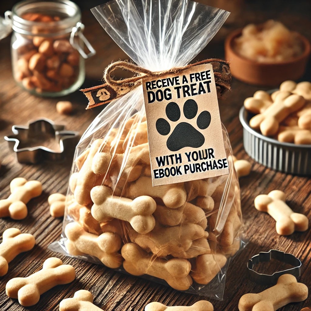 How to Start a Dog Treat Business in 2025 (Beginner’s Guide to a Profitable Side Hustle)