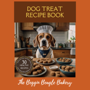 dog treat recipes