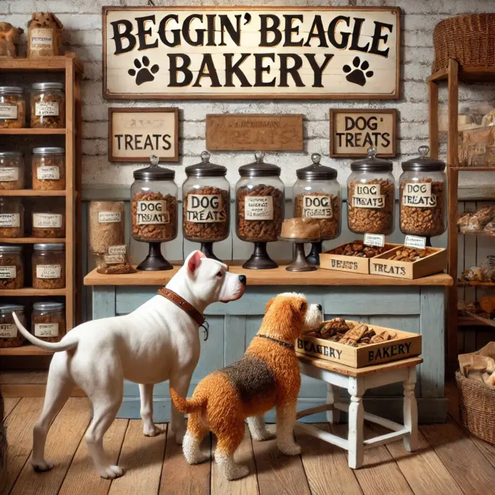 How to Price Homemade Dog Treats for Profit (Beginner Guide)